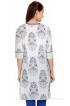 Lstudio Casual Printed Women's Kurti